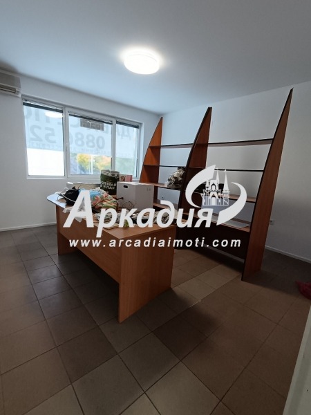 Дава под наем  Офис град Пловдив , Христо Смирненски , 100 кв.м | 57144994 - изображение [3]