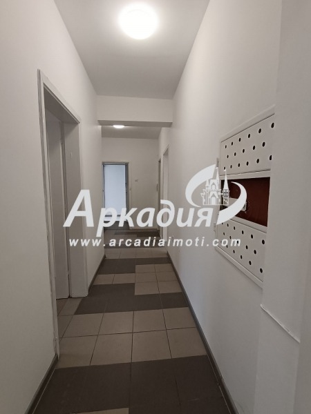 Дава под наем  Офис град Пловдив , Христо Смирненски , 100 кв.м | 57144994 - изображение [6]