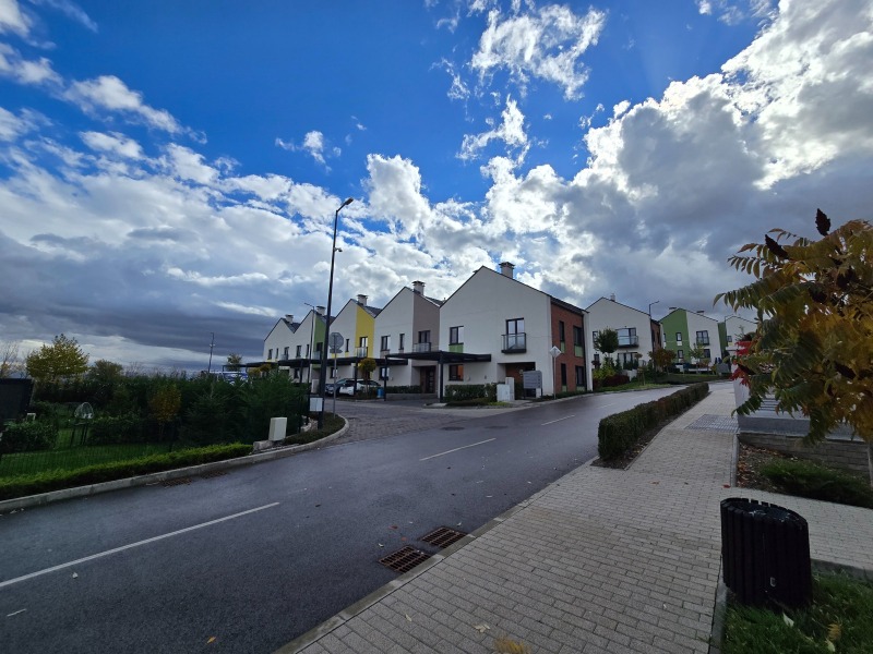 Дава под наем КЪЩА, гр. София, с. Лозен