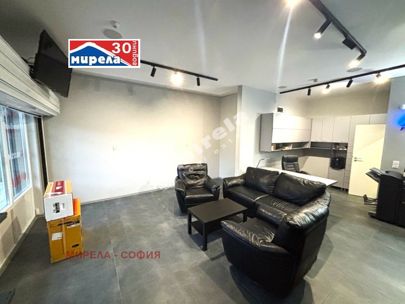 Дава под наем БИЗНЕС ИМОТ, гр. София, Карпузица, снимка 2 - Други - 52814175