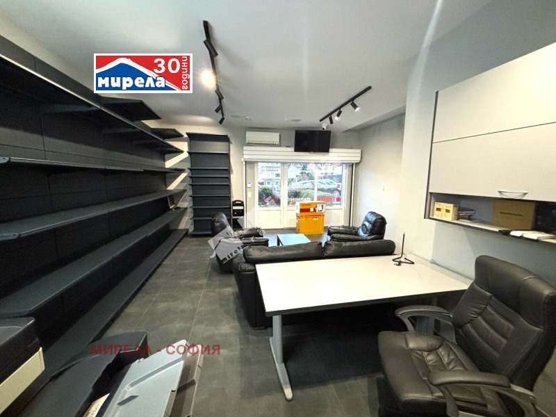 Дава под наем БИЗНЕС ИМОТ, гр. София, Карпузица, снимка 3 - Други - 52814175