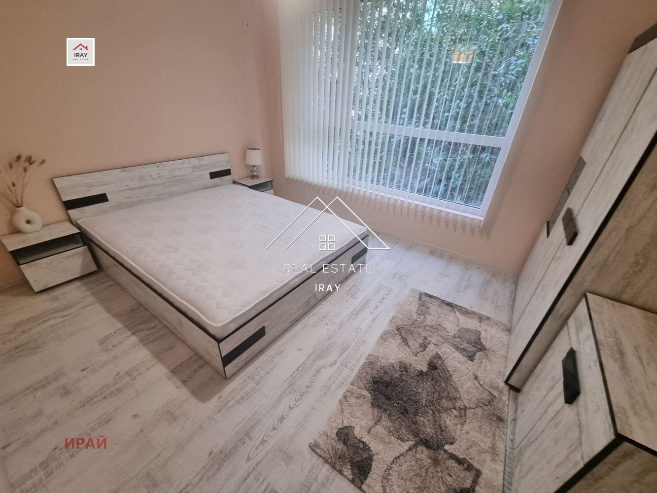 Дава под наем  2-стаен град Стара Загора , Център , 70 кв.м | 22073057