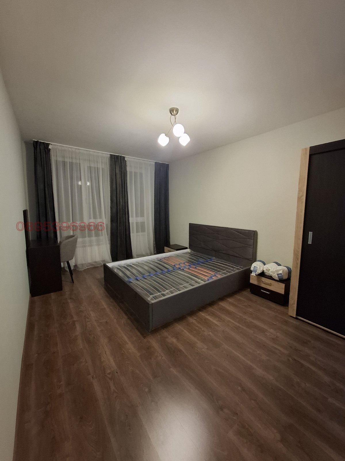 Дава под наем 4-СТАЕН, гр. София, Кръстова вада, снимка 7 - Апартаменти - 54020975