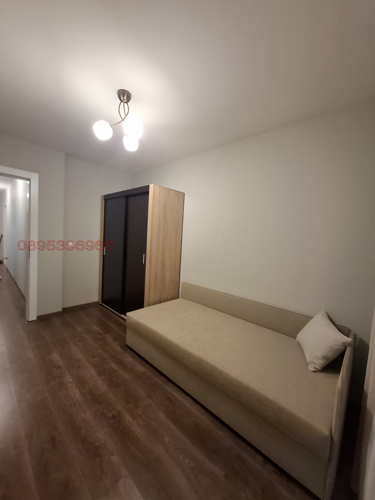 Дава под наем 4-СТАЕН, гр. София, Кръстова вада, снимка 9 - Апартаменти - 54020975