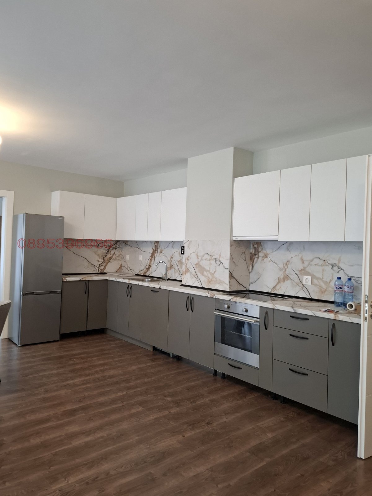 Дава под наем 4-СТАЕН, гр. София, Кръстова вада, снимка 5 - Апартаменти - 54020975