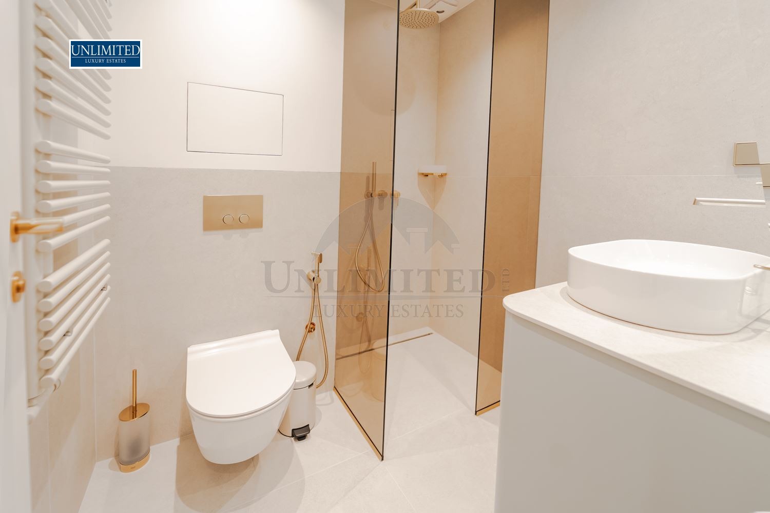 Дава под наем 4-СТАЕН, гр. София, Лозенец, снимка 10 - Апартаменти - 54249485