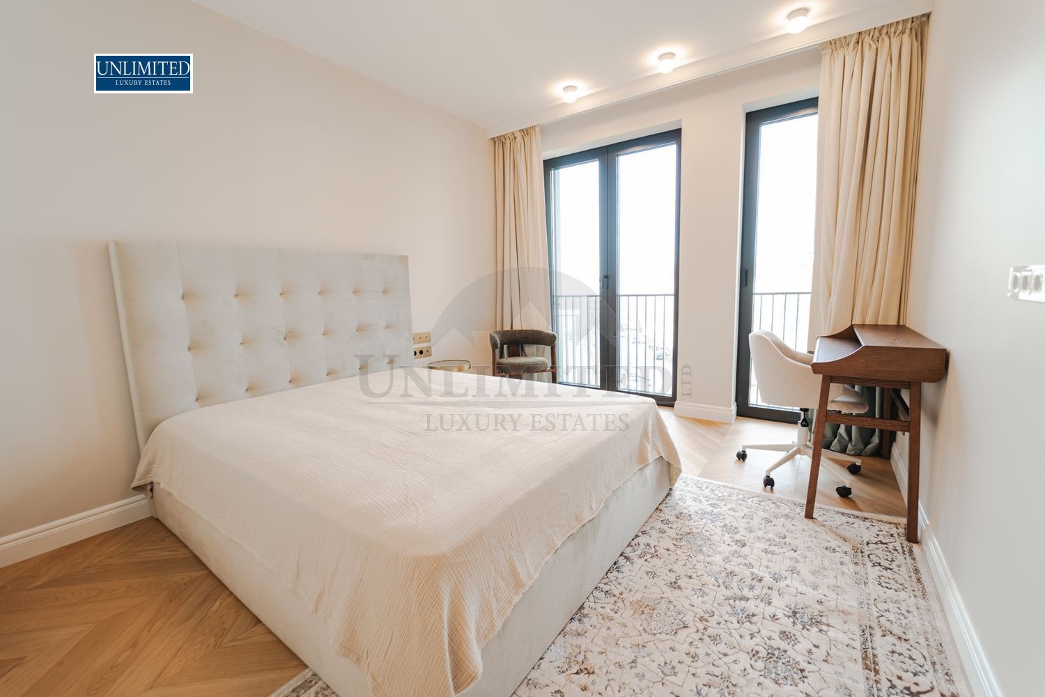 Дава под наем 4-СТАЕН, гр. София, Лозенец, снимка 14 - Апартаменти - 54249485