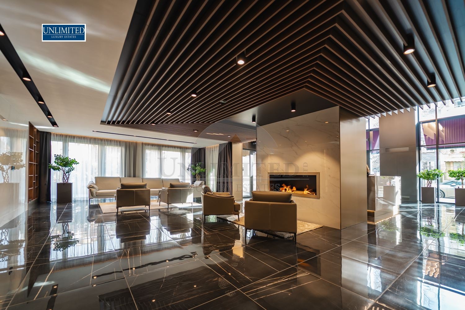 Дава под наем 4-СТАЕН, гр. София, Лозенец, снимка 17 - Апартаменти - 54249485