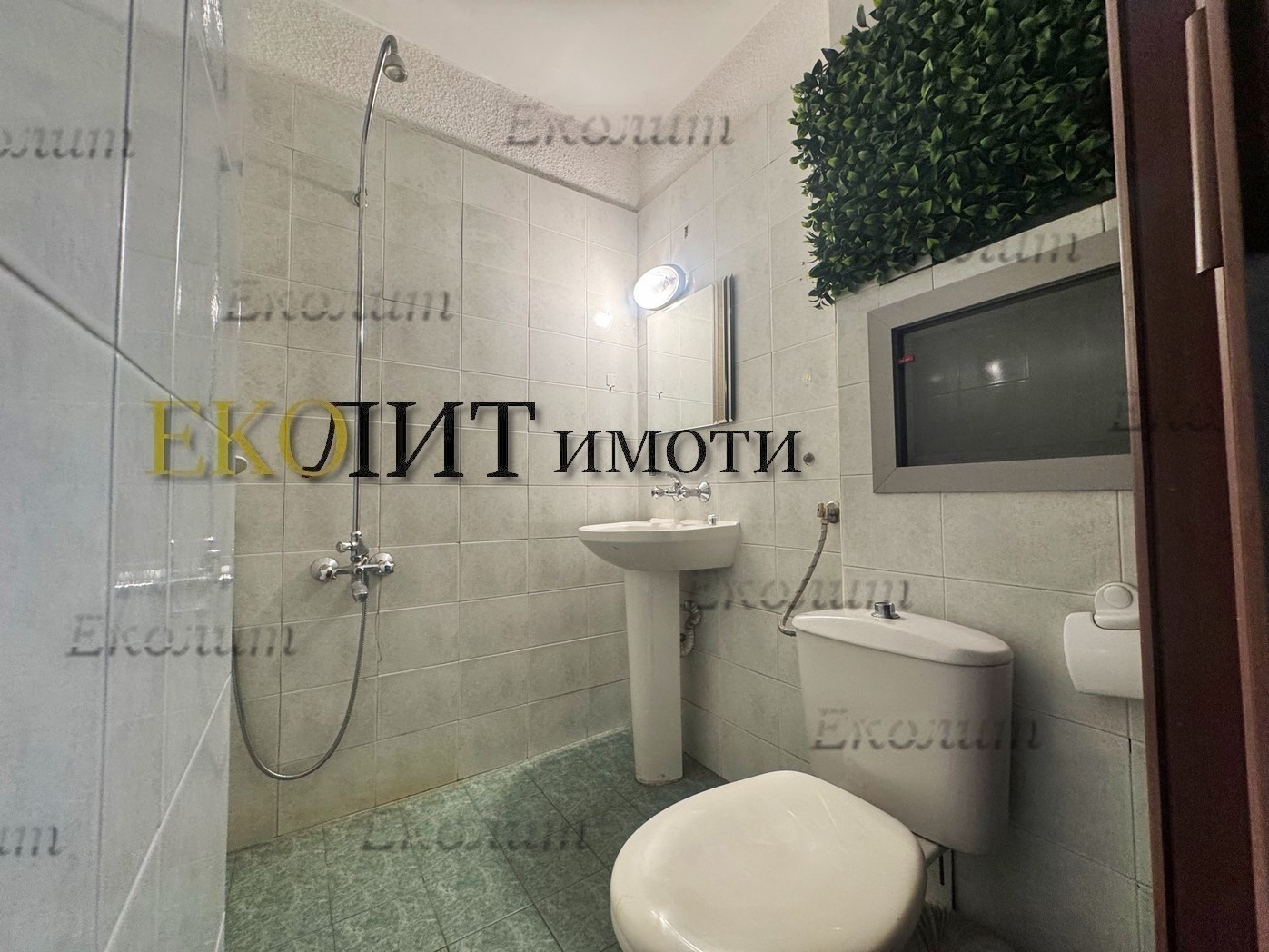 Дава под наем ОФИС, гр. София, Гео Милев, снимка 6 - Офиси - 54863272