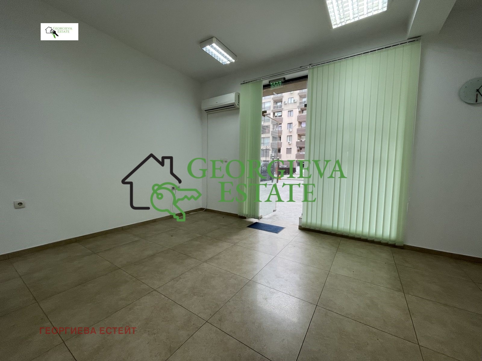 Дава под наем МАГАЗИН, гр. Пловдив, Южен, снимка 3 - Магазини - 54186684