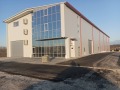Дава под наем СКЛАД, гр. Шумен, Промишлена зона, снимка 1