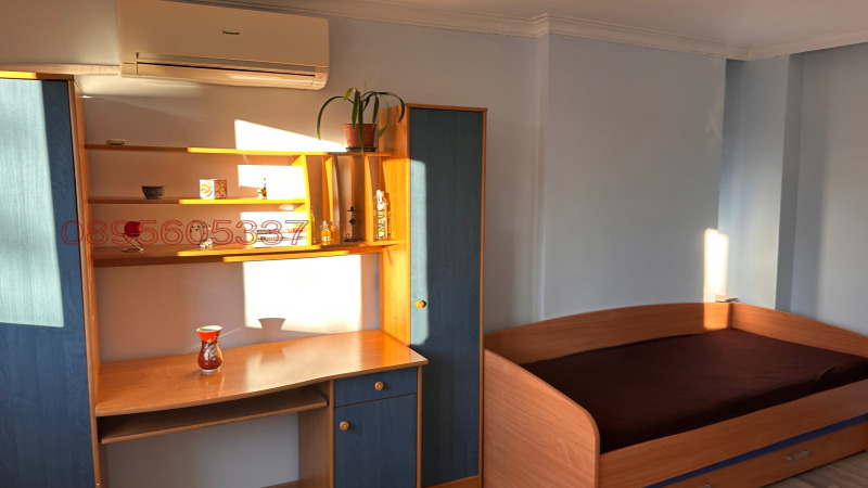 Vuokrattavana  Studio Sofia , Tsentar , 30 neliömetriä | 99097373 - kuva [7]