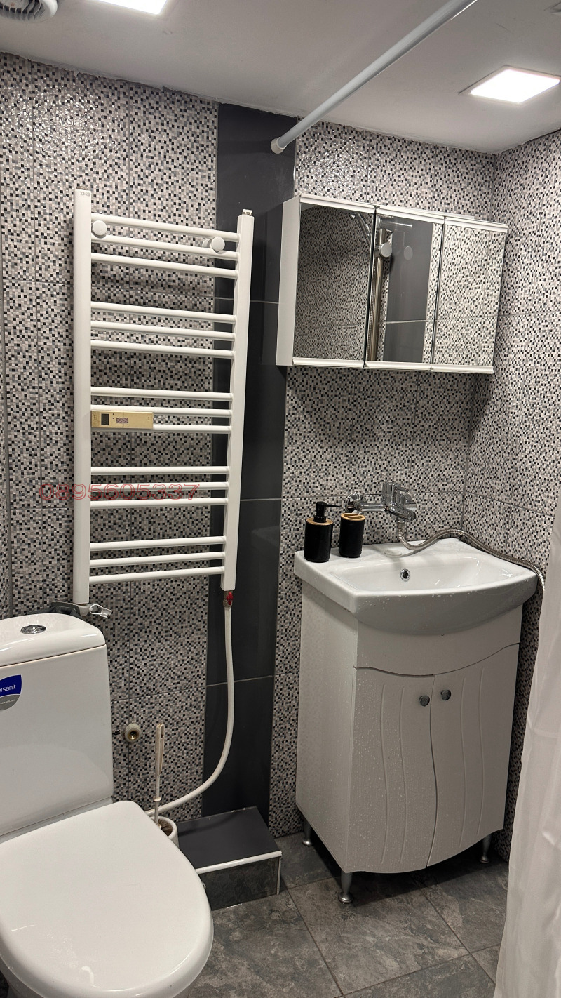 Vuokrattavana  Studio Sofia , Tsentar , 30 neliömetriä | 99097373 - kuva [3]