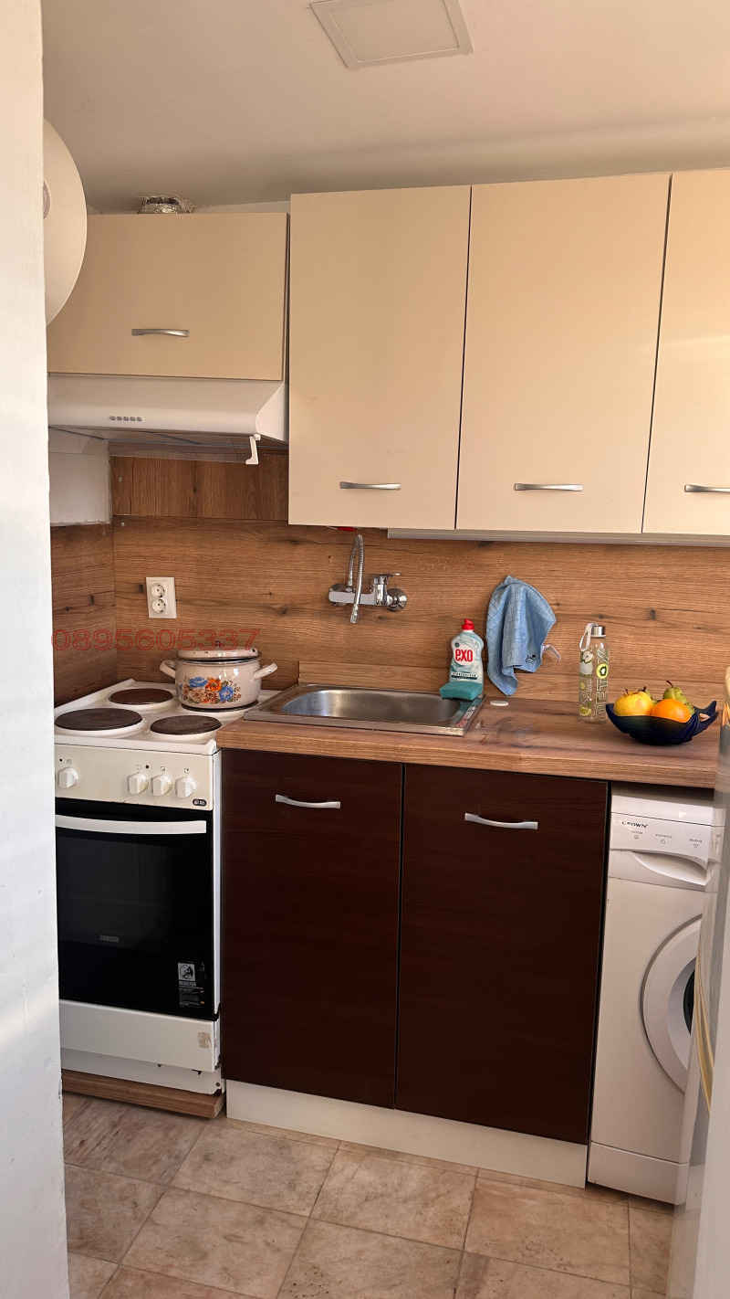 Vuokrattavana  Studio Sofia , Tsentar , 30 neliömetriä | 99097373 - kuva [6]