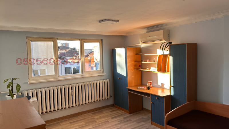 Vuokrattavana  Studio Sofia , Tsentar , 30 neliömetriä | 99097373 - kuva [5]