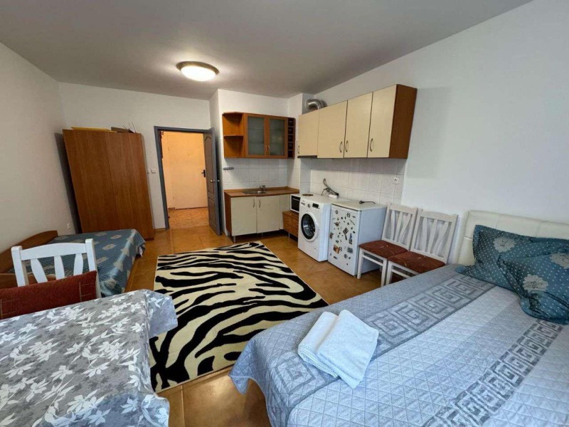 K pronájmu  Studio Varna , Centar , 40 m2 | 23847416