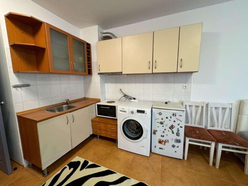 K pronájmu  Studio Varna , Centar , 40 m2 | 23847416 - obraz [5]