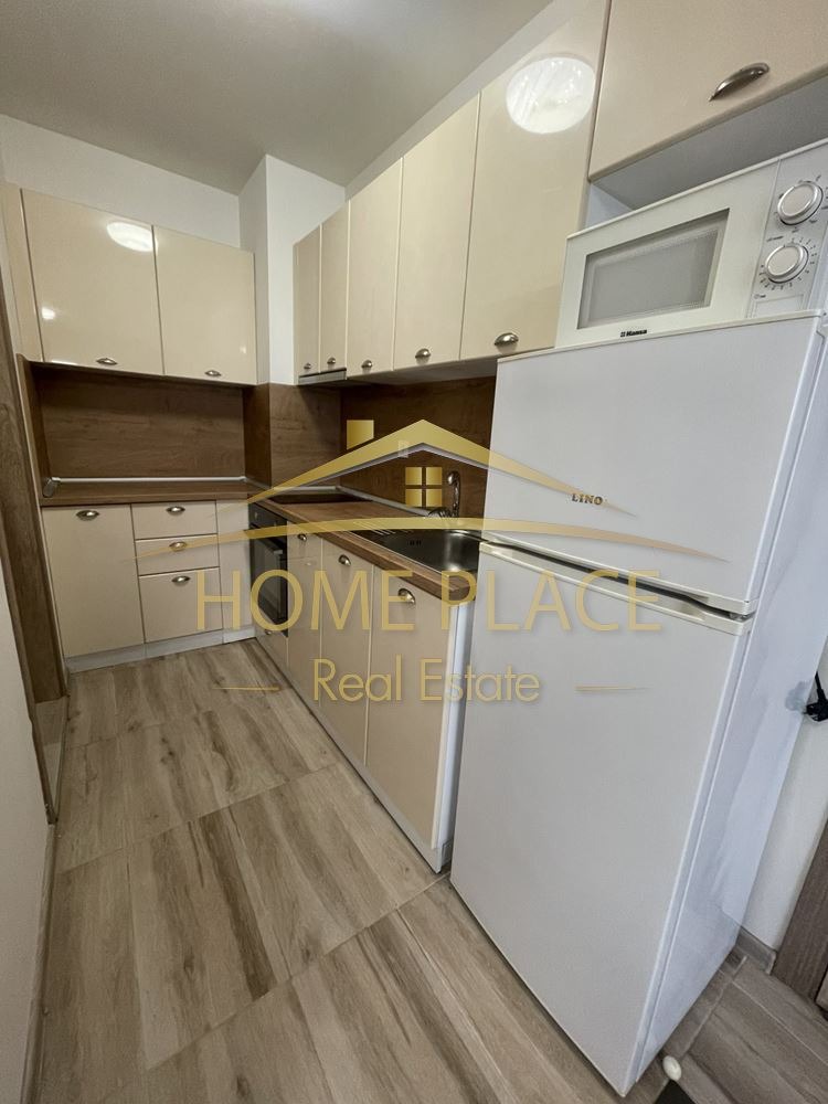 Дава под наем 1-СТАЕН, гр. Варна, Левски 1, снимка 3 - Апартаменти - 52636828