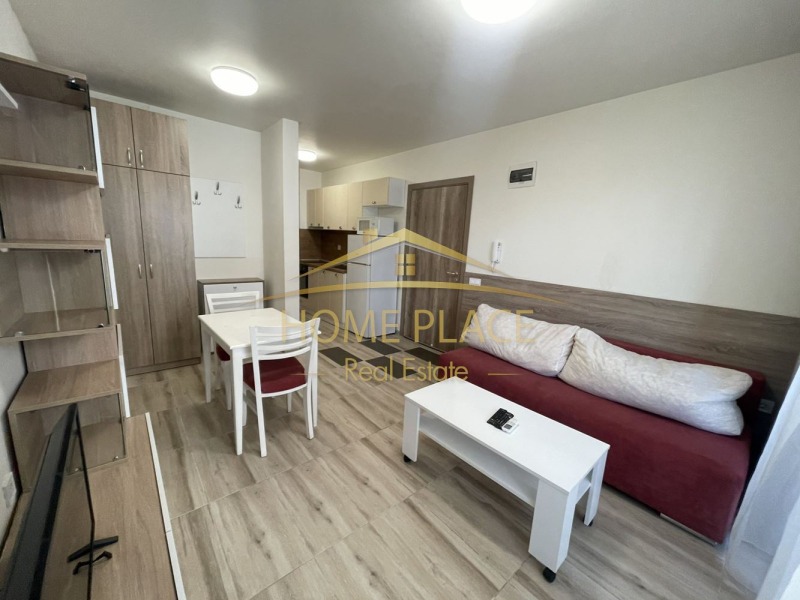 Дава под наем 1-СТАЕН, гр. Варна, Левски 1, снимка 2 - Апартаменти - 52636828