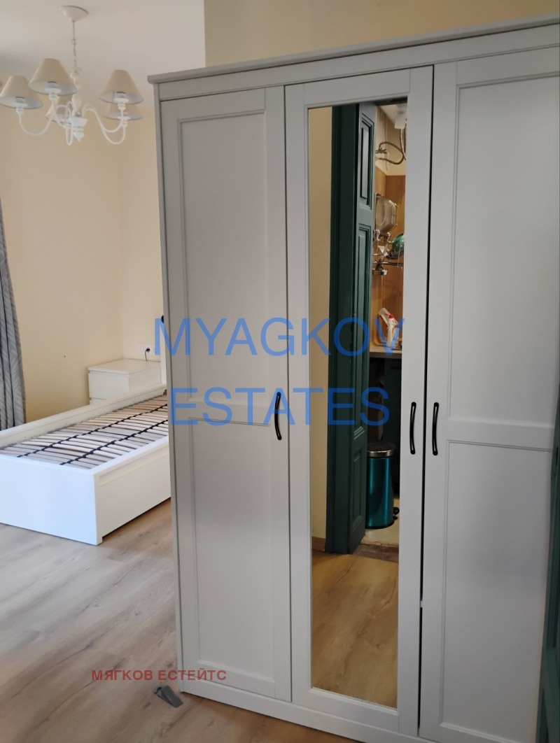 Дава под наем 1-СТАЕН, гр. София, Център