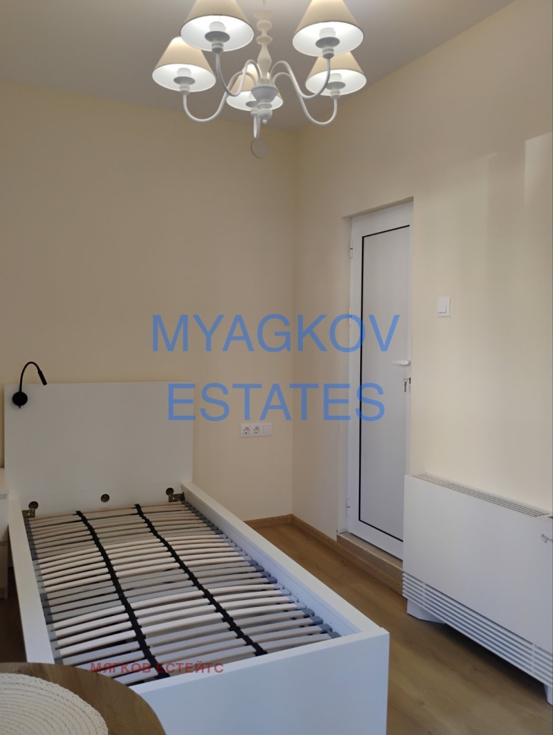 Дава под наем 1-СТАЕН, гр. София, Център, снимка 2 - Апартаменти - 53164823