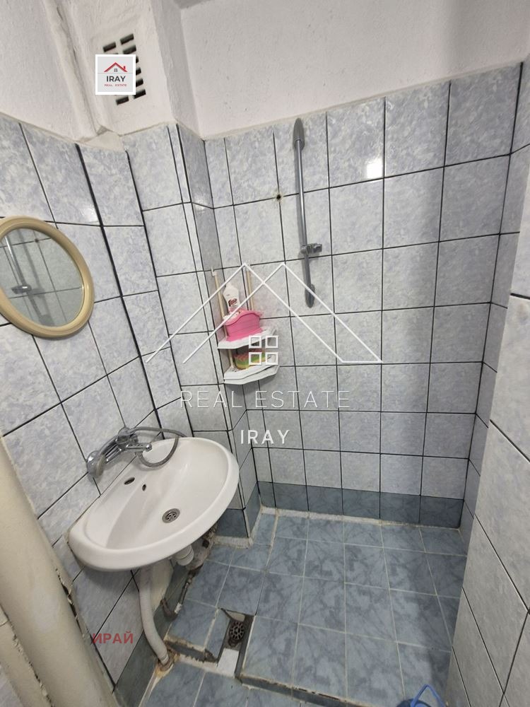 Дава под наем 1-СТАЕН, гр. Стара Загора, Център, снимка 14 - Апартаменти - 54659616