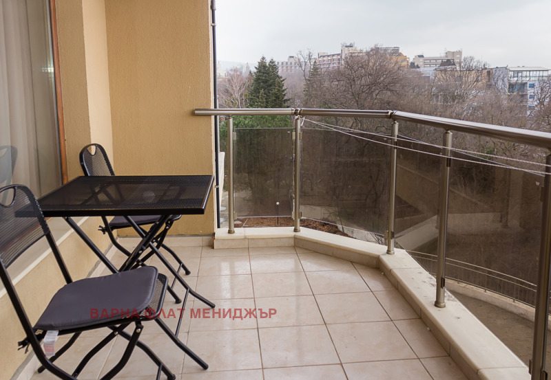 Te huur  1 slaapkamer Varna , k.k. Tsjajka , 45 m² | 60893982 - afbeelding [9]