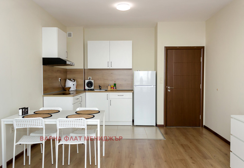 Te huur  1 slaapkamer Varna , k.k. Tsjajka , 45 m² | 60893982 - afbeelding [5]