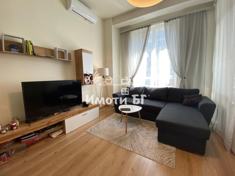 For Rent  1 bedroom Sofia , Druzhba 2 , 65 sq.m | 56006701 - image [5]