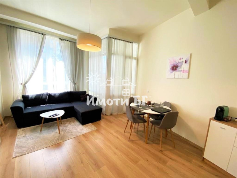 For Rent  1 bedroom Sofia , Druzhba 2 , 65 sq.m | 56006701 - image [6]