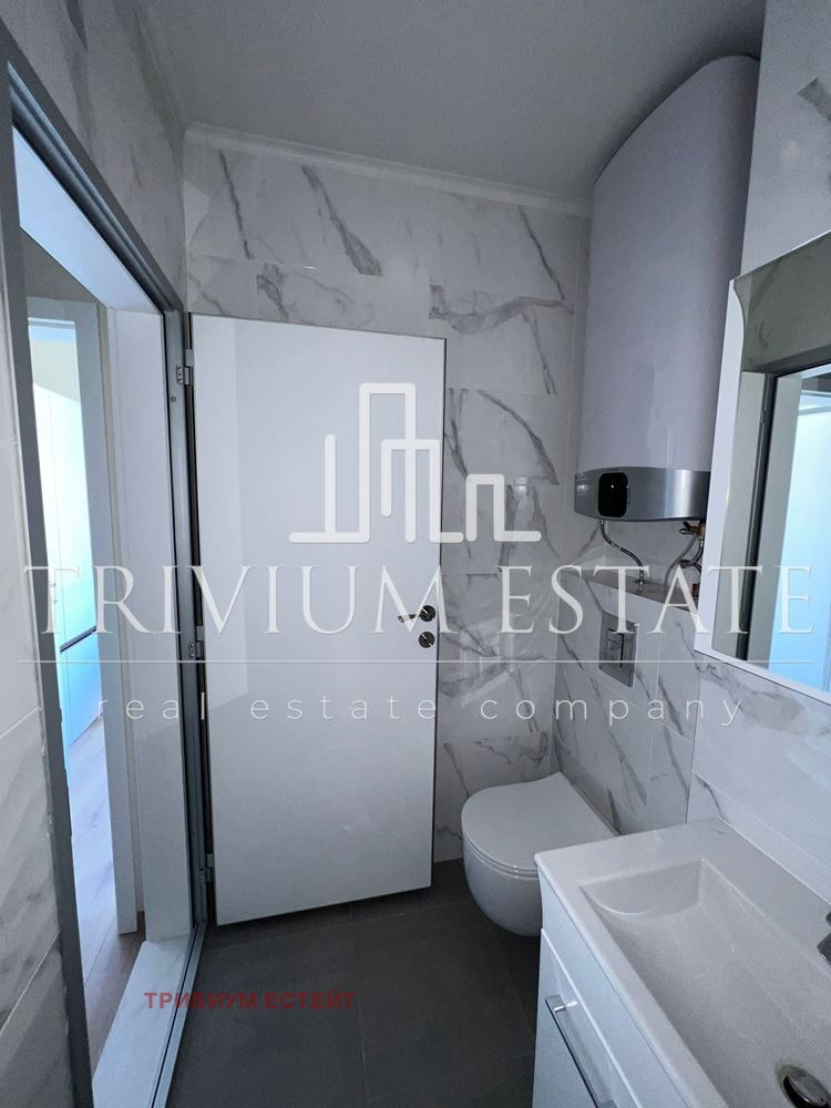 En renta  1 dormitorio Plovdiv , Jristo Smirnenski , 60 metros cuadrados | 28845483 - imagen [8]