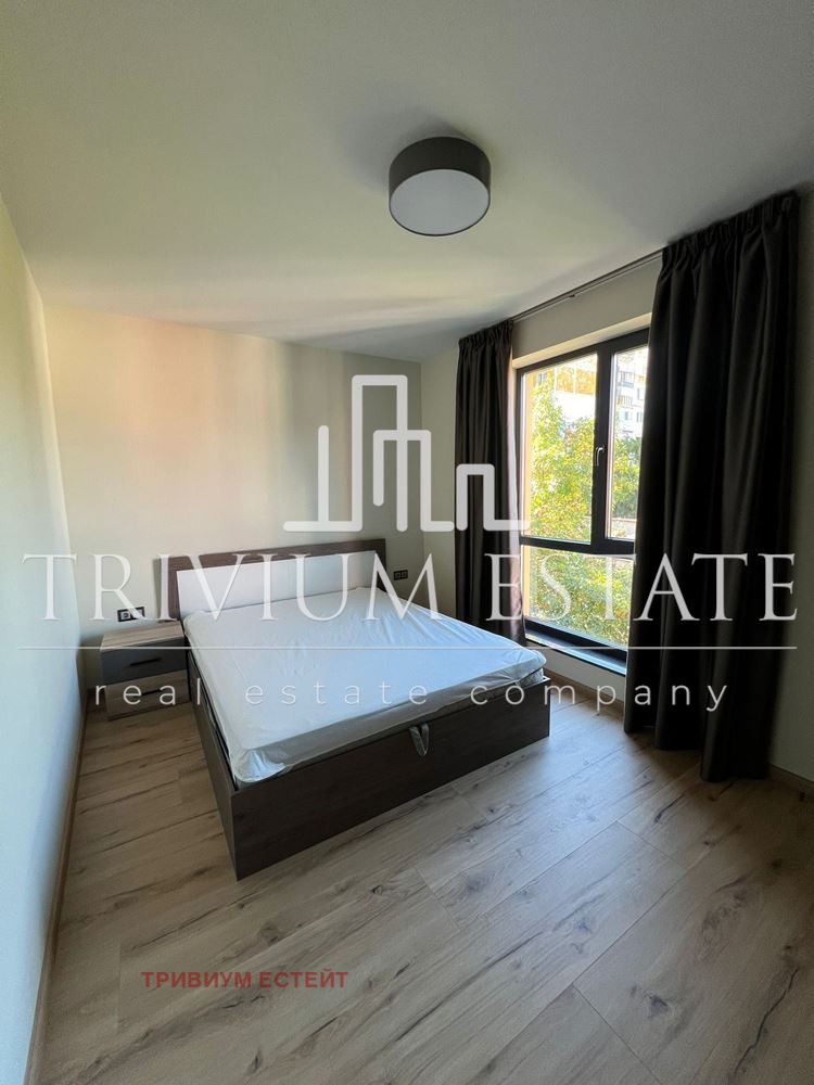 En renta  1 dormitorio Plovdiv , Jristo Smirnenski , 60 metros cuadrados | 28845483 - imagen [4]