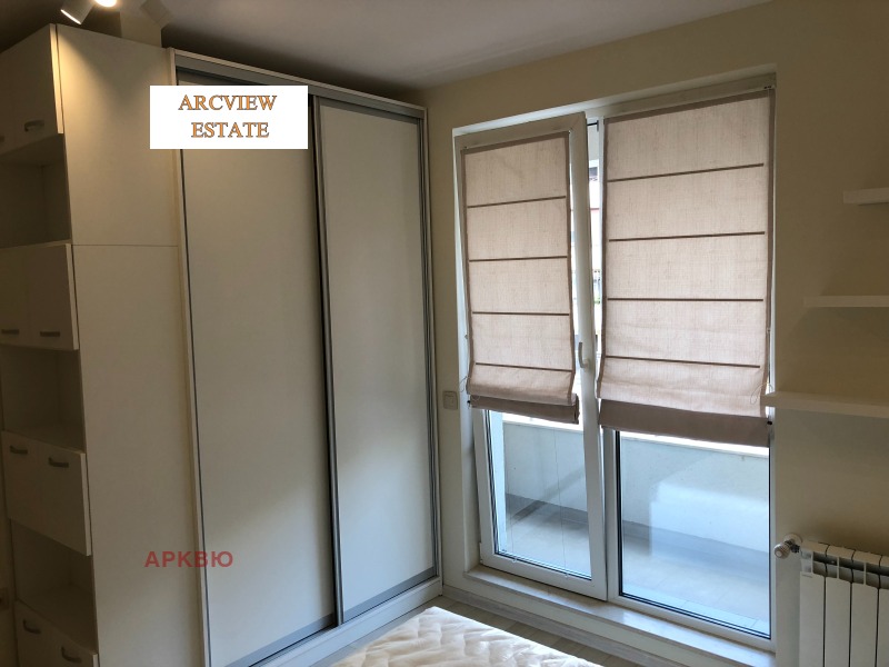 Para alugar  1 quarto Sofia , Ovtcha kupel , 55 m² | 12953802 - imagem [5]