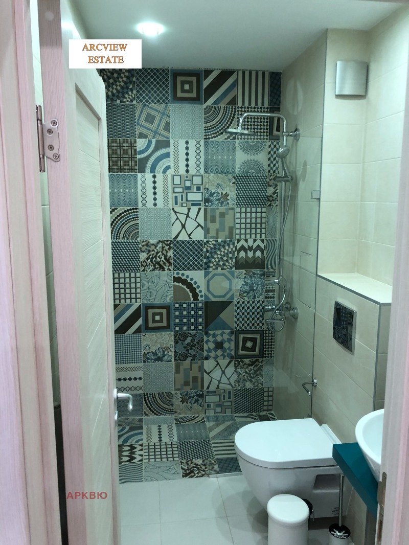 Para alugar  1 quarto Sofia , Ovtcha kupel , 55 m² | 12953802 - imagem [6]