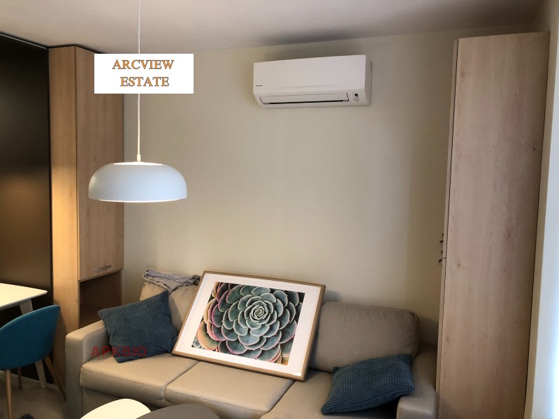 Para alugar  1 quarto Sofia , Ovtcha kupel , 55 m² | 12953802 - imagem [2]