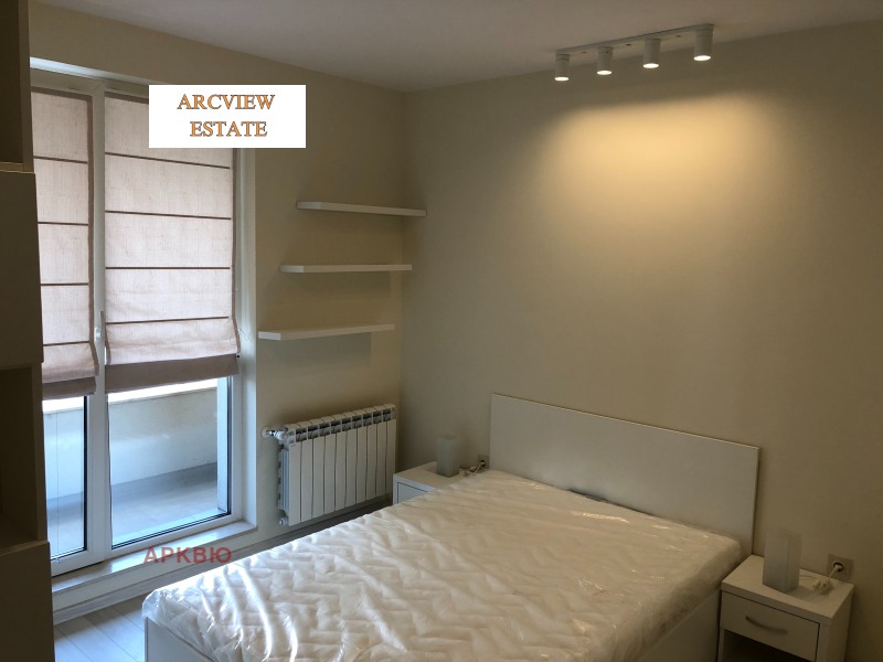 Para alugar  1 quarto Sofia , Ovtcha kupel , 55 m² | 12953802 - imagem [4]