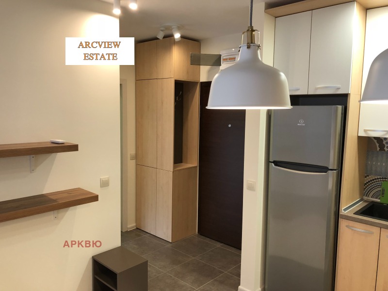 Para alugar  1 quarto Sofia , Ovtcha kupel , 55 m² | 12953802 - imagem [3]