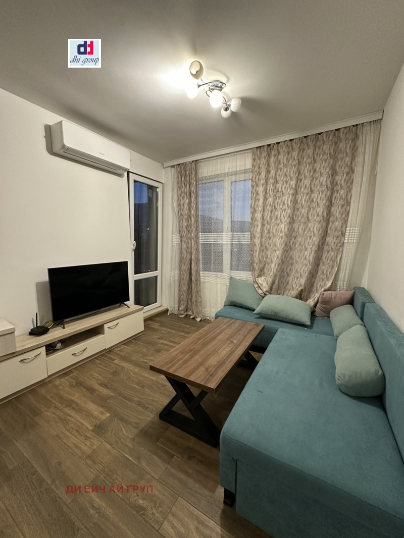 K pronájmu  1 ložnice Sofia , Studentski grad , 65 m2 | 36130088 - obraz [2]