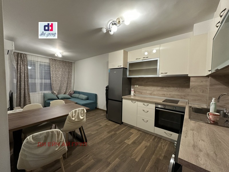K pronájmu  1 ložnice Sofia , Studentski grad , 65 m2 | 36130088 - obraz [4]