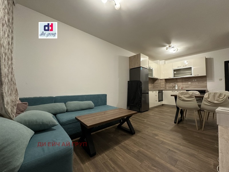 K pronájmu  1 ložnice Sofia , Studentski grad , 65 m2 | 36130088 - obraz [3]