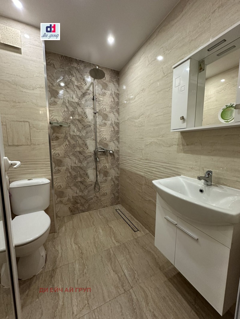 K pronájmu  1 ložnice Sofia , Studentski grad , 65 m2 | 36130088 - obraz [7]
