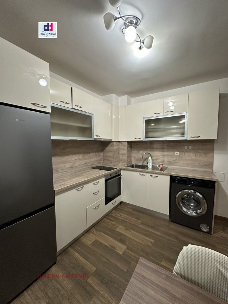 K pronájmu  1 ložnice Sofia , Studentski grad , 65 m2 | 36130088