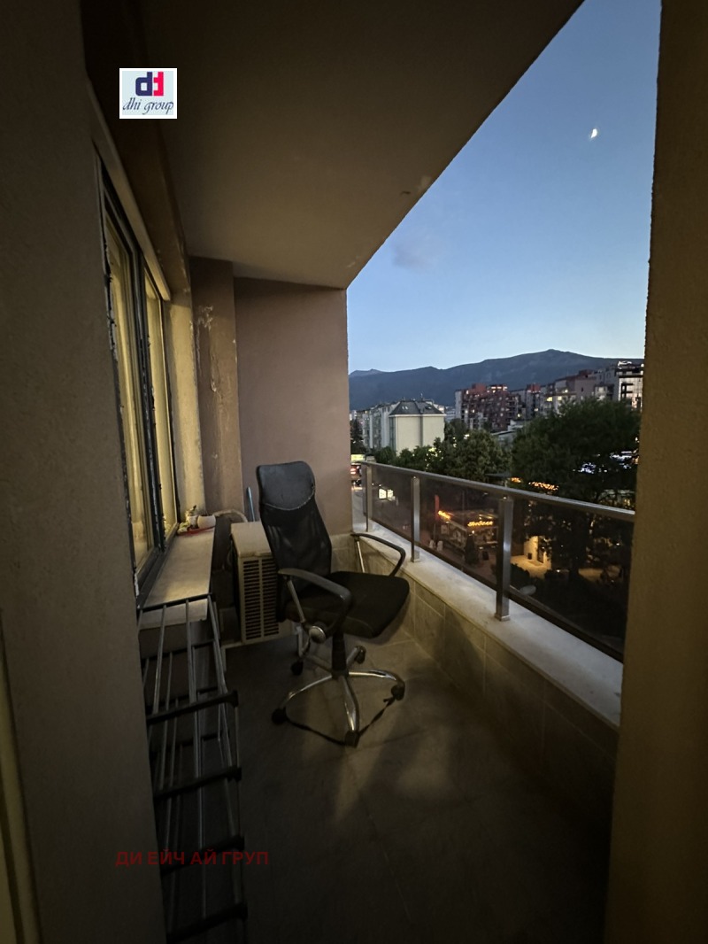 K pronájmu  1 ložnice Sofia , Studentski grad , 65 m2 | 36130088 - obraz [8]