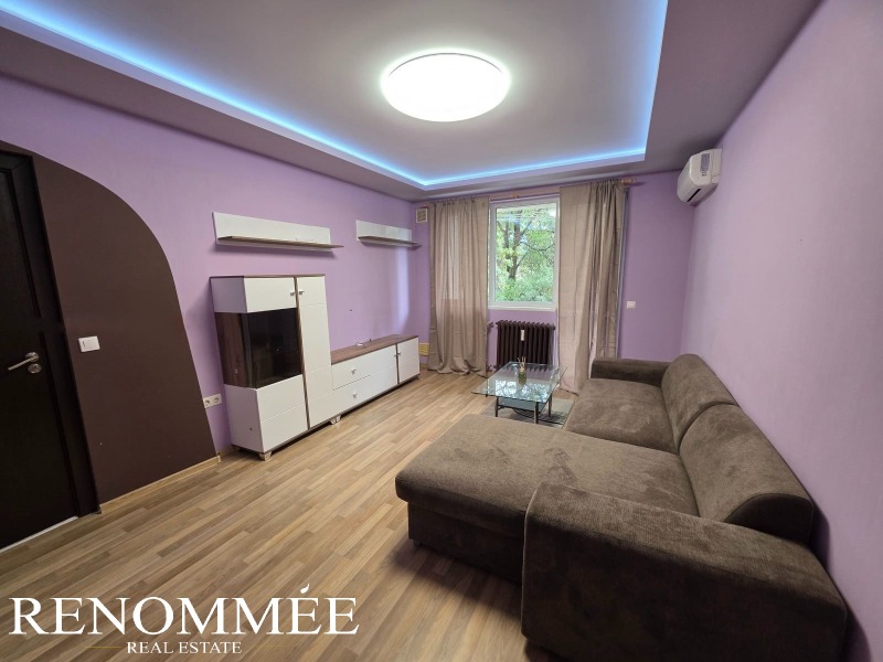 K pronájmu  1 ložnice Sofia , Iztok , 58 m2 | 55534193 - obraz [6]