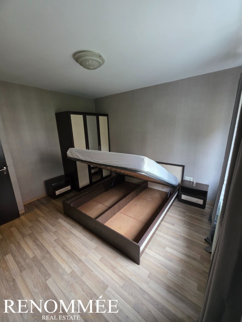 K pronájmu  1 ložnice Sofia , Iztok , 58 m2 | 55534193 - obraz [4]
