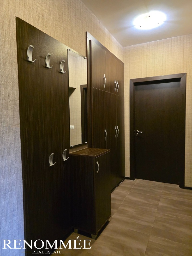 K pronájmu  1 ložnice Sofia , Iztok , 58 m2 | 55534193 - obraz [8]