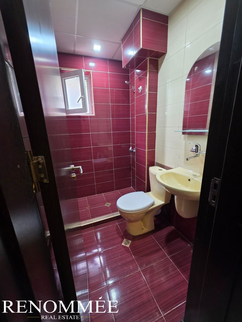 K pronájmu  1 ložnice Sofia , Iztok , 58 m2 | 55534193 - obraz [9]