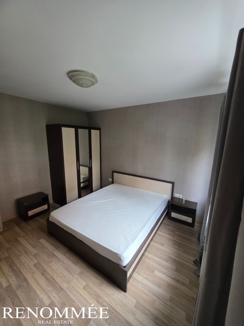 K pronájmu  1 ložnice Sofia , Iztok , 58 m2 | 55534193 - obraz [5]