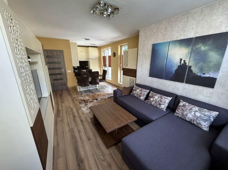 Para alugar  1 quarto Sofia , Nadejda 2 , 72 m² | 31176859 - imagem [2]