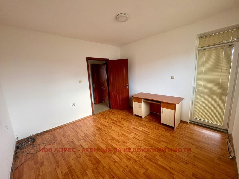 Дава под наем 2-СТАЕН, гр. Търговище, Вароша, снимка 3 - Апартаменти - 53080818